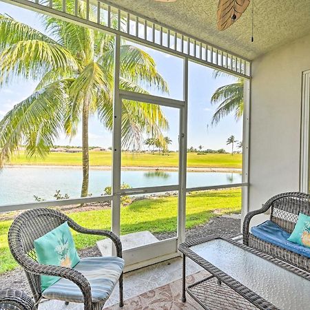Luxury Golf Villa In Beautiful Lely Resort With Pool North North Naples Exteriér fotografie