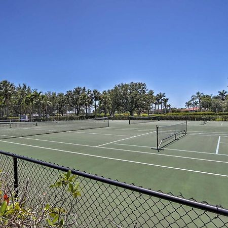Luxury Golf Villa In Beautiful Lely Resort With Pool North North Naples Exteriér fotografie
