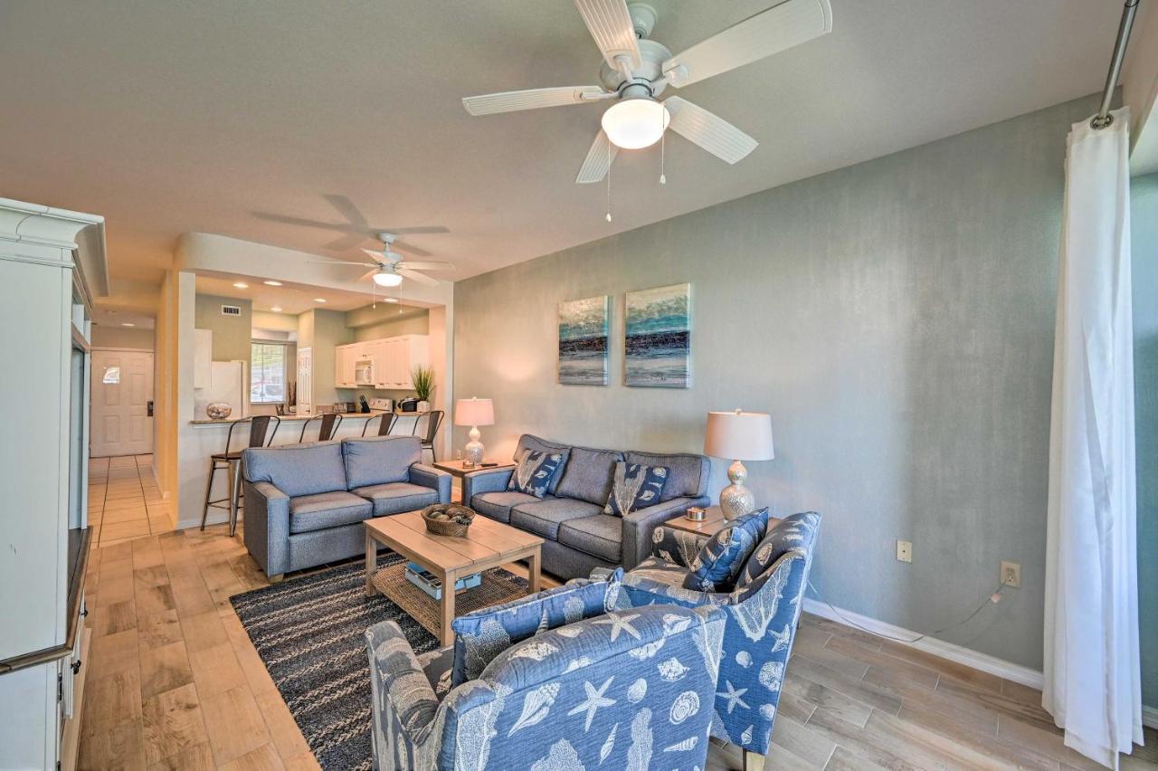 Luxury Golf Villa In Beautiful Lely Resort With Pool North North Naples Exteriér fotografie