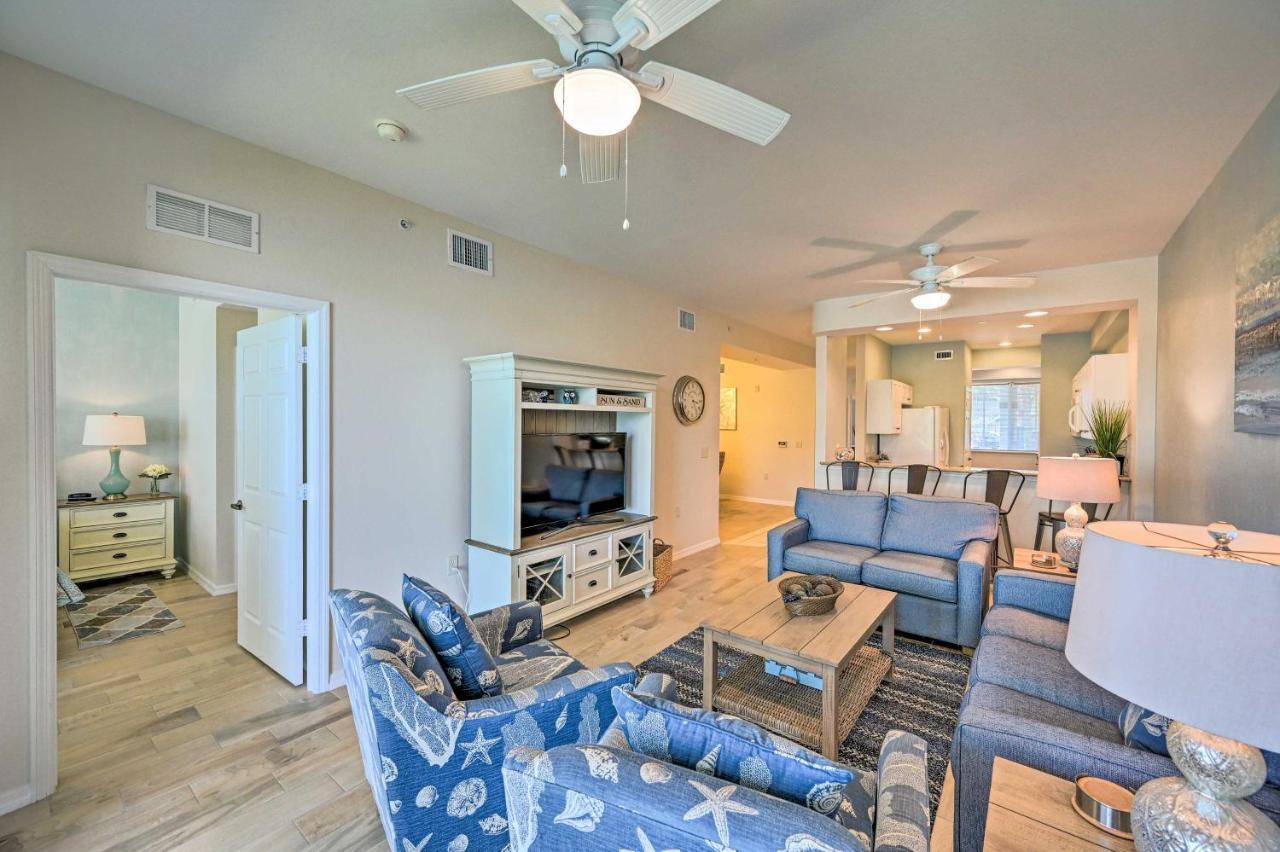 Luxury Golf Villa In Beautiful Lely Resort With Pool North North Naples Exteriér fotografie
