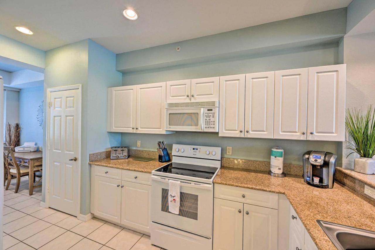 Luxury Golf Villa In Beautiful Lely Resort With Pool North North Naples Exteriér fotografie