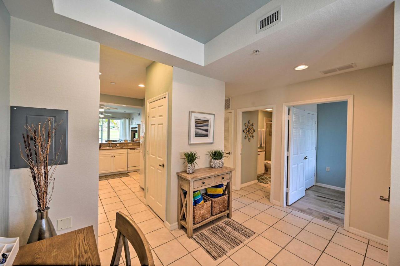 Luxury Golf Villa In Beautiful Lely Resort With Pool North North Naples Exteriér fotografie