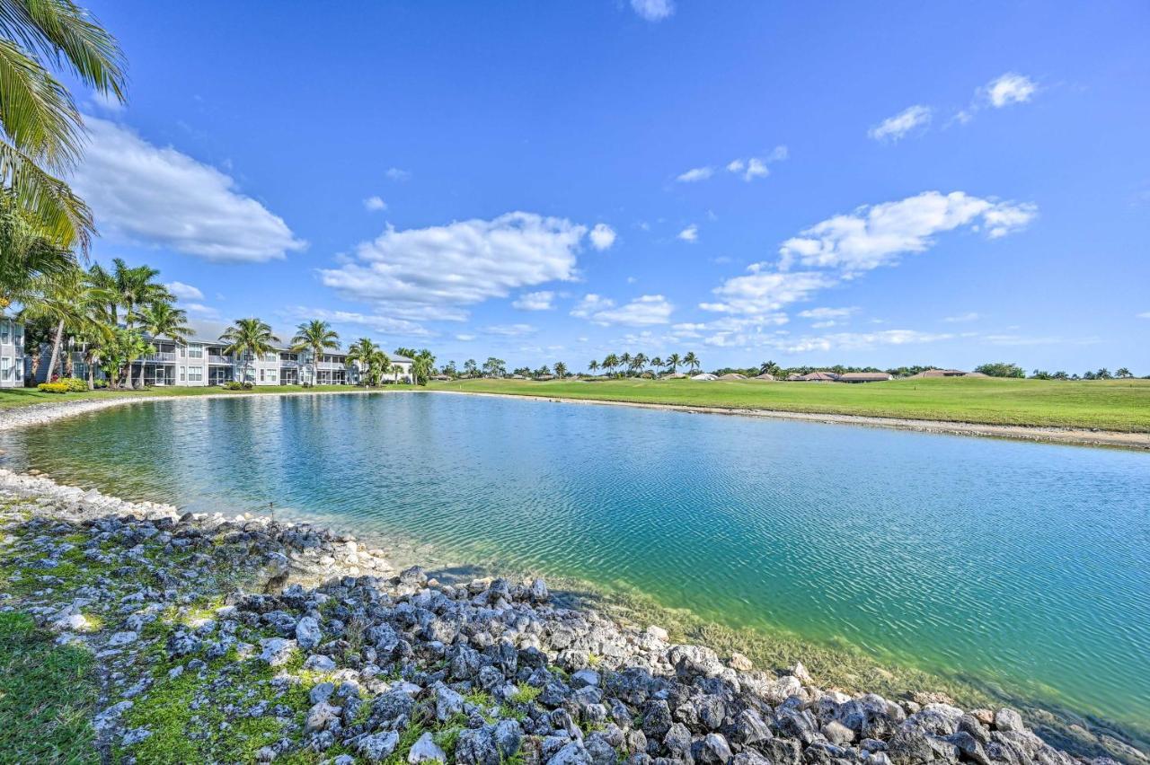 Luxury Golf Villa In Beautiful Lely Resort With Pool North North Naples Exteriér fotografie