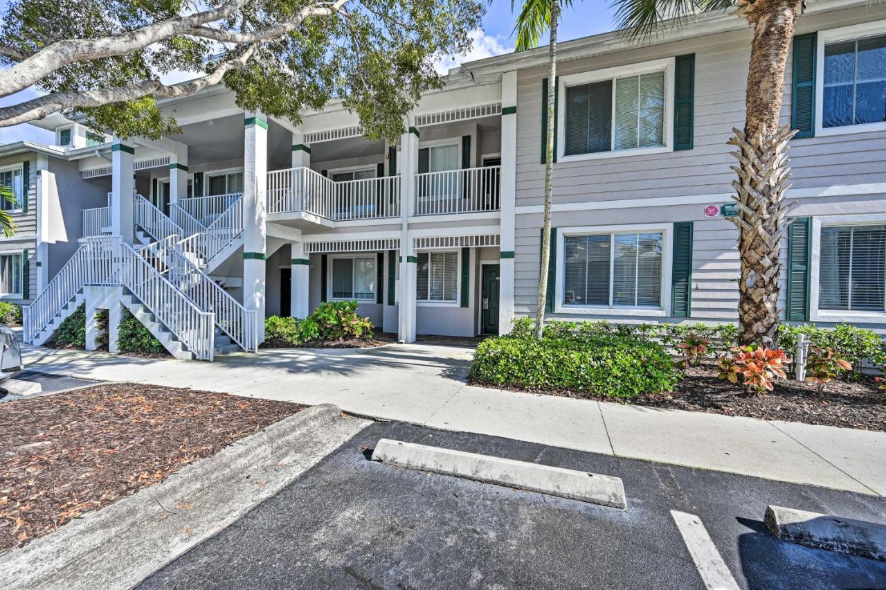 Luxury Golf Villa In Beautiful Lely Resort With Pool North North Naples Exteriér fotografie