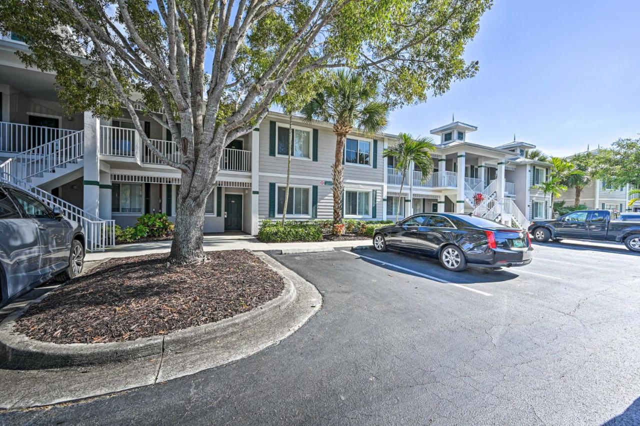 Luxury Golf Villa In Beautiful Lely Resort With Pool North North Naples Exteriér fotografie