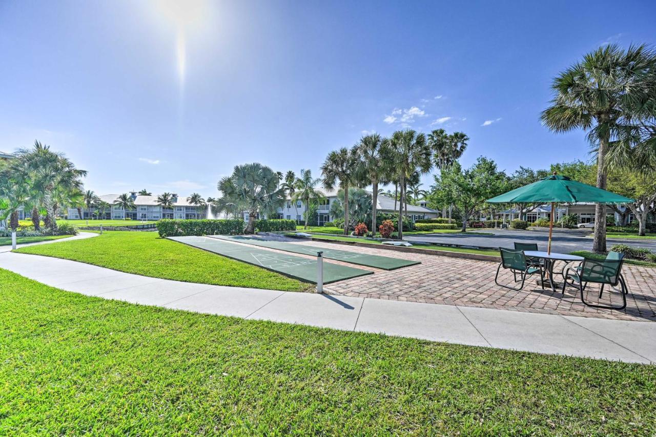 Luxury Golf Villa In Beautiful Lely Resort With Pool North North Naples Exteriér fotografie