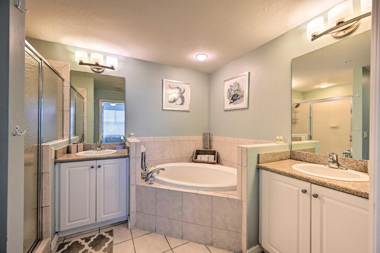 Luxury Golf Villa In Beautiful Lely Resort With Pool North North Naples Exteriér fotografie