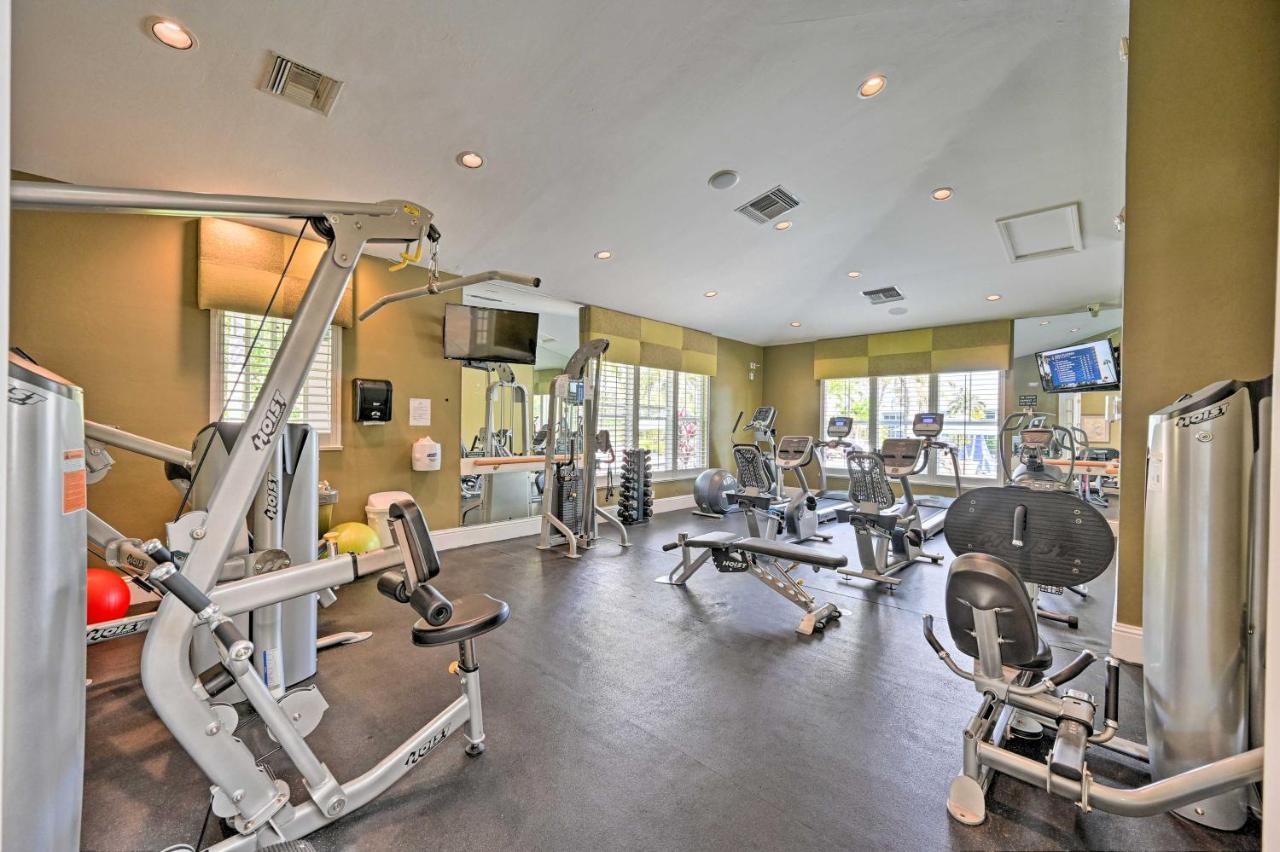 Luxury Golf Villa In Beautiful Lely Resort With Pool North North Naples Exteriér fotografie