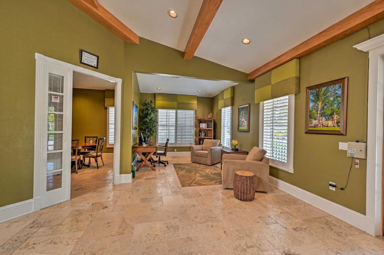 Luxury Golf Villa In Beautiful Lely Resort With Pool North North Naples Exteriér fotografie