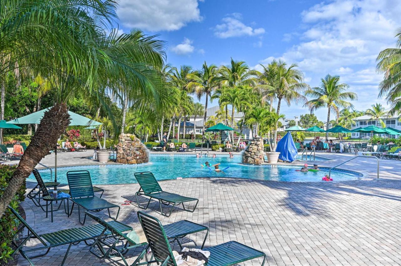 Luxury Golf Villa In Beautiful Lely Resort With Pool North North Naples Exteriér fotografie