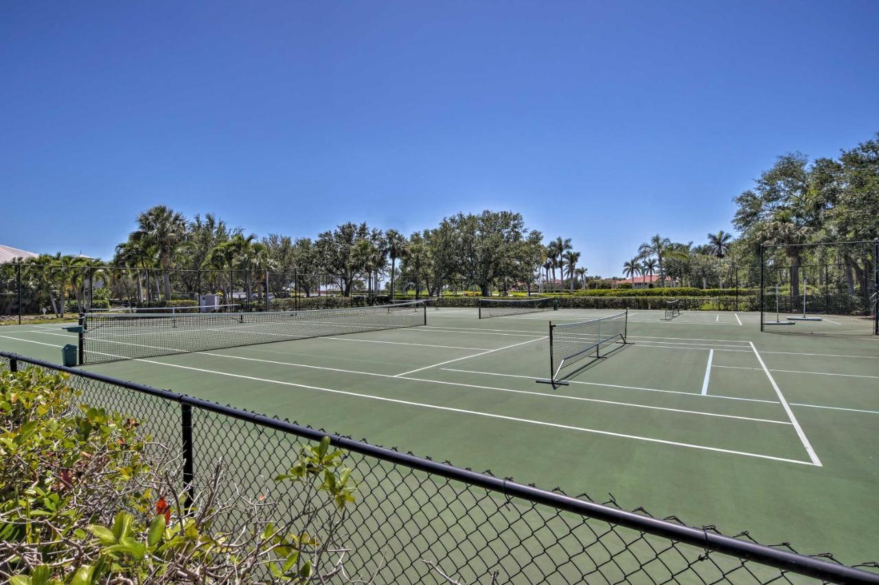 Luxury Golf Villa In Beautiful Lely Resort With Pool North North Naples Exteriér fotografie