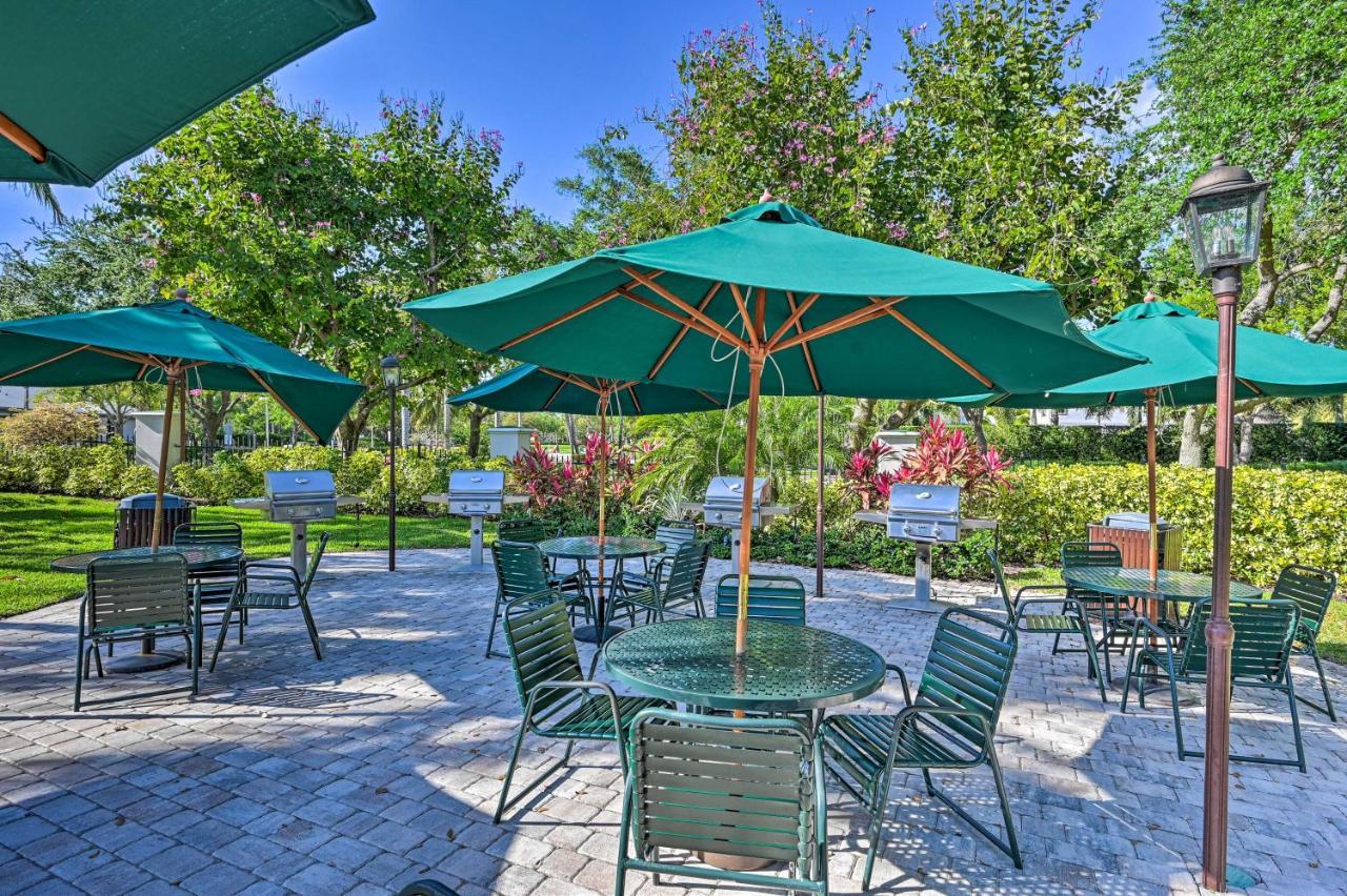 Luxury Golf Villa In Beautiful Lely Resort With Pool North North Naples Exteriér fotografie